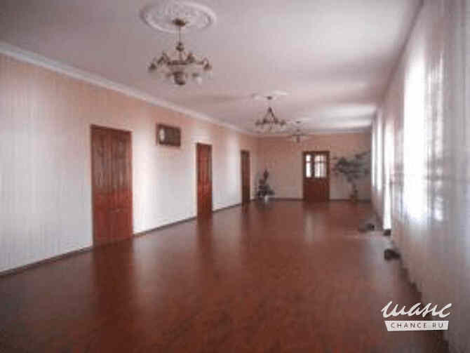 Коттедж 627 м², Товсолта Аушева ул., 16 Москва - изображение 9