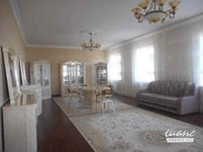 Коттедж 627 м², Товсолта Аушева ул., 16 Москва - изображение 2