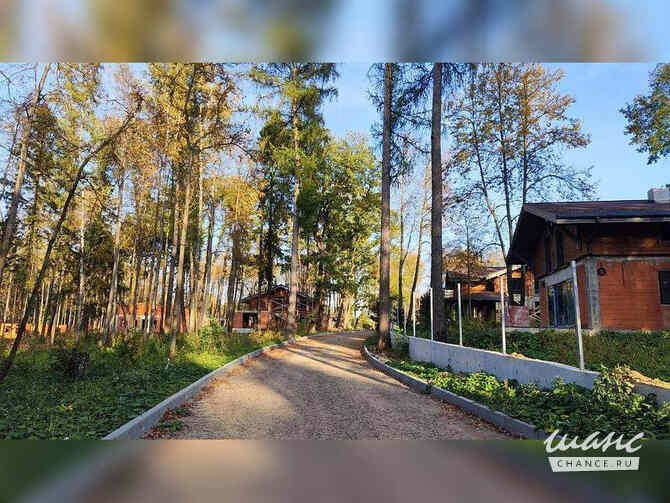 Земельный участок 10 соток, ИЖС, Сосновый переулок Москва - изображение 9