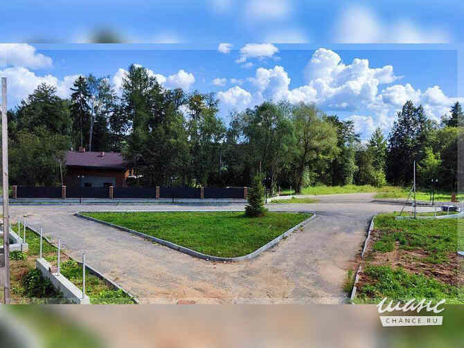 Земельный участок 10 соток, ИЖС, Сосновый переулок Москва - изображение 10