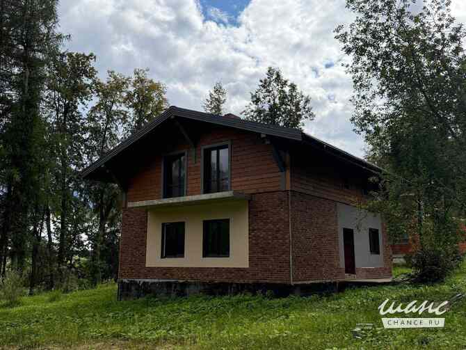 Коттедж 185.3 м², 29 Москва - изображение 5