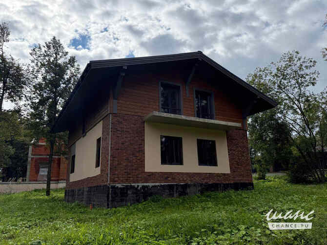 Коттедж 185.3 м², 29 Москва - изображение 2