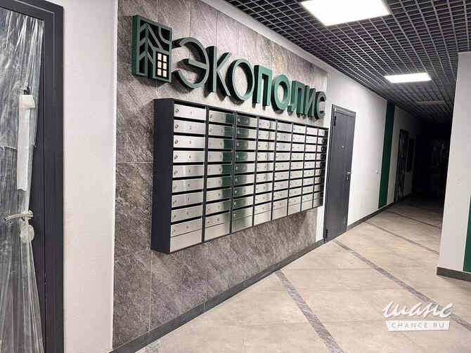 1-к квартира, 35.3 м², этаж 8/9 Новосибирск - изображение 4