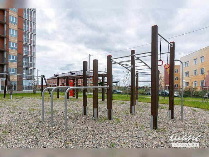2-к квартира, 53.3 м², этаж 8/9 Новосибирск - изображение 10