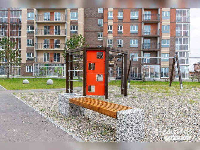 3-к квартира, 77.3 м², этаж 5/9 Новосибирск - изображение 8