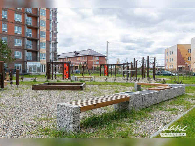 3-к квартира, 77.2 м², этаж 6/9 Новосибирск - изображение 6