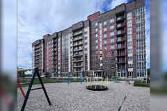2-к квартира, 57.03 м², этаж 7/9