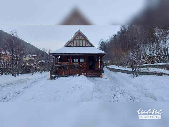 Коттедж 250 м², Чапаева улица, 40а Иркутск - изображение 8