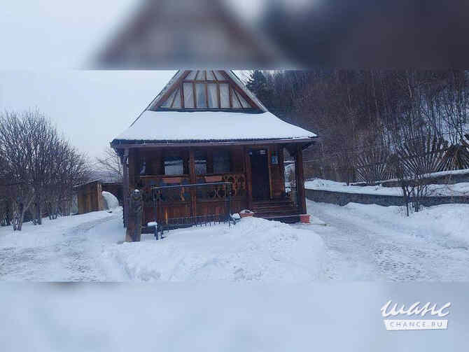 Коттедж 250 м², Чапаева улица, 40а Иркутск - изображение 6