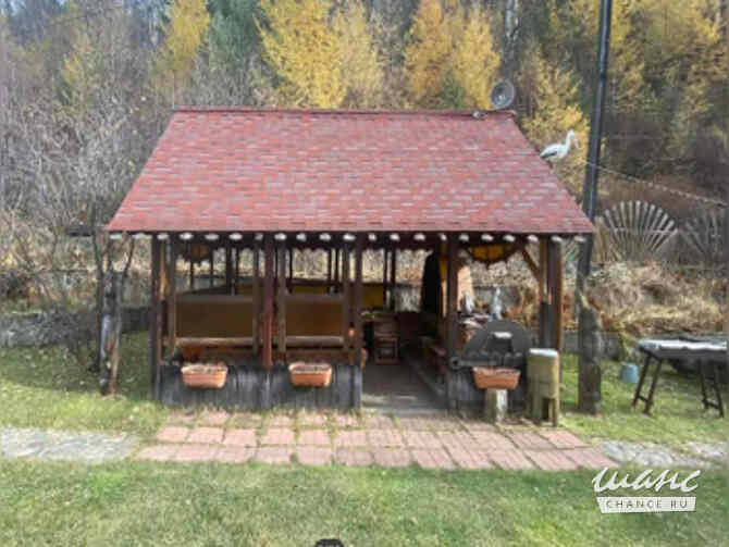 Коттедж 250 м², Чапаева улица, 40а Иркутск - изображение 3