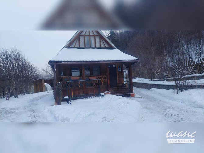 Коттедж 250 м², Чапаева улица, 40а Иркутск - изображение 6