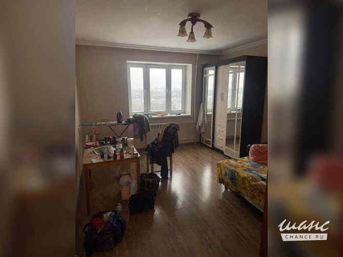 1-к квартира, 40.6 м², этаж 14/16 Воскресенск - изображение 1