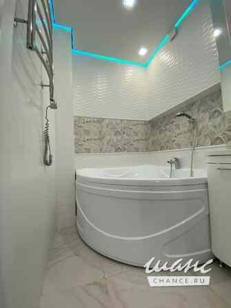 2-к квартира, 64 м², этаж 6/25 Краснодар - изображение 4