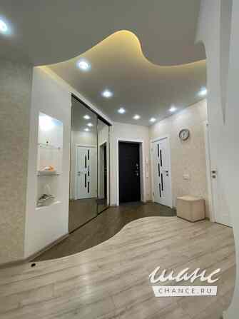 2-к квартира, 64 м², этаж 6/25 Краснодар - изображение 1