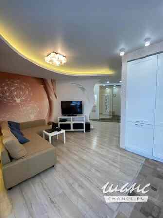 2-к квартира, 64 м², этаж 6/25 Краснодар - изображение 6