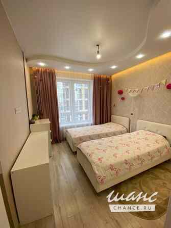 2-к квартира, 64 м², этаж 6/25 Краснодар - изображение 8