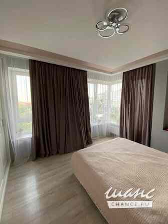2-к квартира, 64 м², этаж 6/25 Краснодар - изображение 9