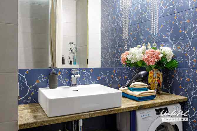 1-к квартира, 40 м², этаж 8/25 Краснодар - изображение 3