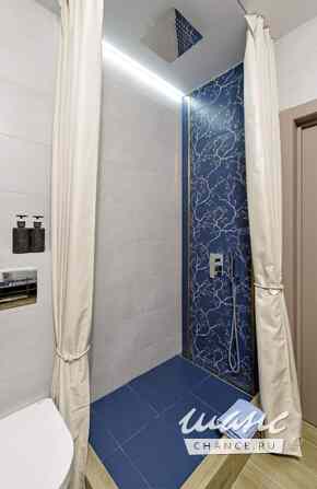 1-к квартира, 40 м², этаж 8/25 Краснодар - изображение 8