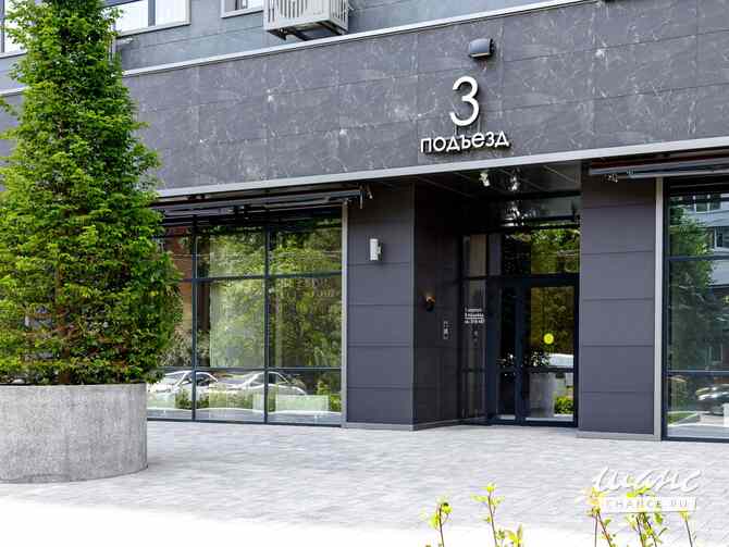 1-к квартира, 40 м², этаж 8/25 Краснодар - изображение 2