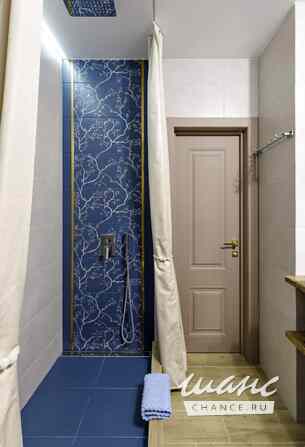 1-к квартира, 40 м², этаж 8/25 Краснодар - изображение 4