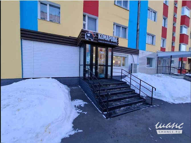 продажа - объекты сферы услуг Москва - изображение 1