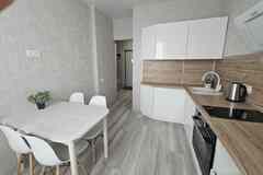 1-к квартира, 33.7 м², этаж 7/15
