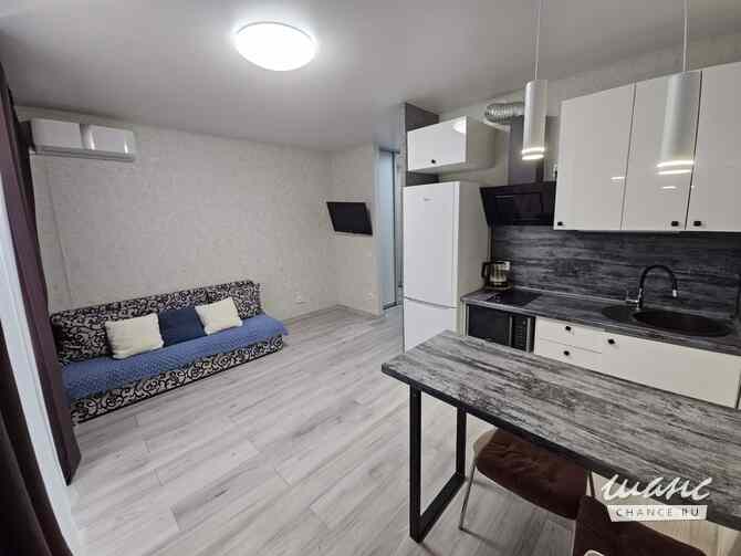 1-к квартира, 21 м², этаж 2/16 Краснодар - изображение 8