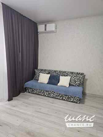1-к квартира, 21 м², этаж 2/16 Краснодар - изображение 3