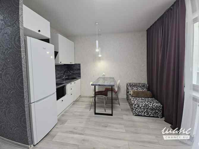 1-к квартира, 21 м², этаж 2/16 Краснодар - изображение 1