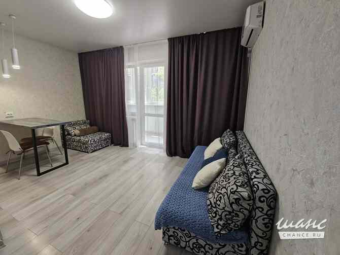 1-к квартира, 21 м², этаж 2/16 Краснодар - изображение 2