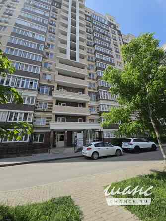 1-к квартира, 21 м², этаж 2/16 Краснодар - изображение 9