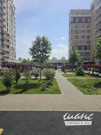 1-к квартира, 21 м², этаж 2/16 Краснодар - изображение 10