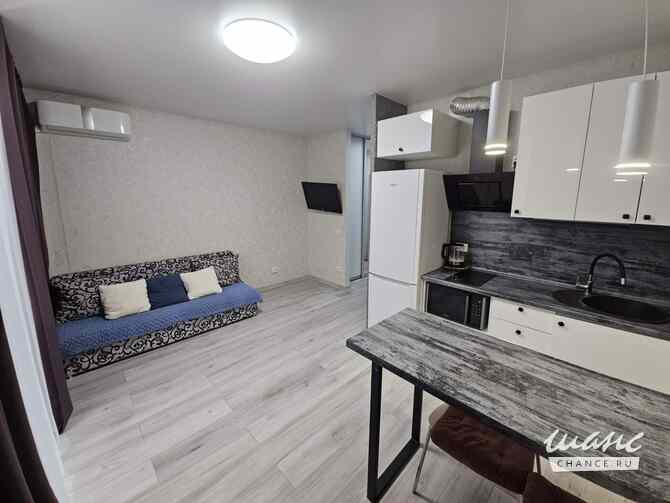1-к квартира, 21 м², этаж 2/16 Краснодар - изображение 6