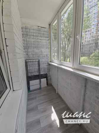 1-к квартира, 21 м², этаж 2/16 Краснодар - изображение 7