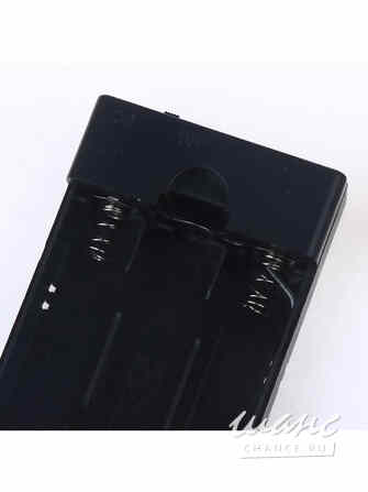 Powerbank на AA (пальчиковых) аккумуляторах. Новый Санкт-Петербург - изображение 4
