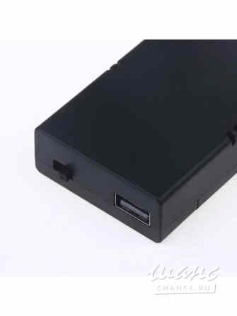 Powerbank на AA (пальчиковых) аккумуляторах. Новый Санкт-Петербург - изображение 2