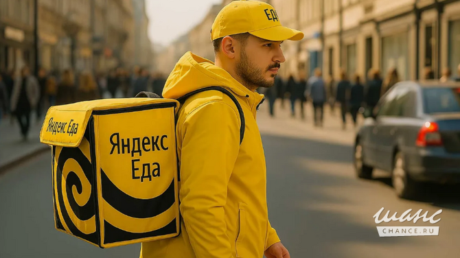 Курьер пеший на велосипеде или на авто Санкт-Петербург - изображение 5