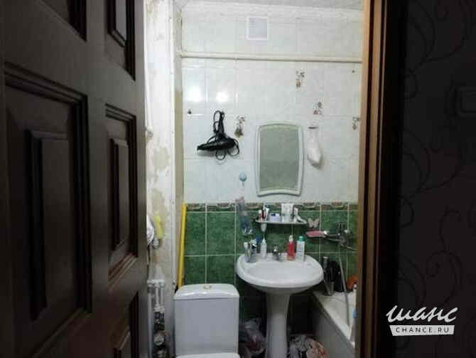 2-к квартира, 41.1 м², этаж 1/5 Бийск - изображение 9