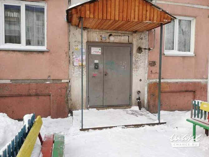 2-к квартира, 41.1 м², этаж 1/5 Бийск - изображение 2