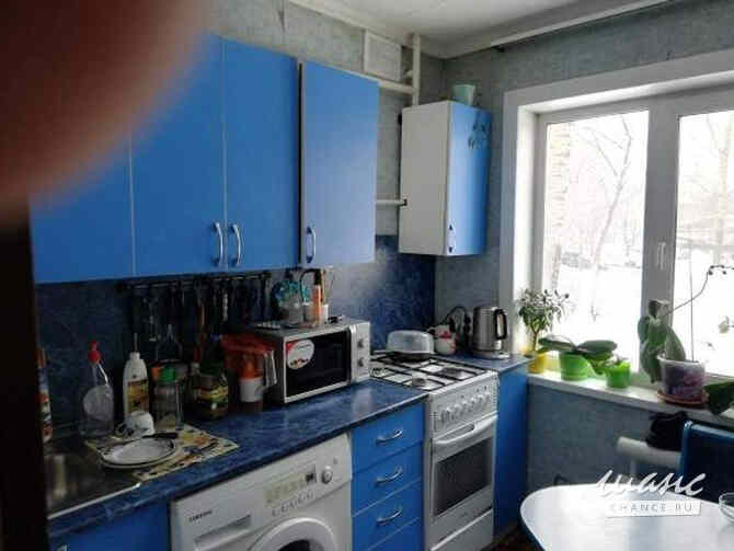 2-к квартира, 41.1 м², этаж 1/5 Бийск - изображение 8