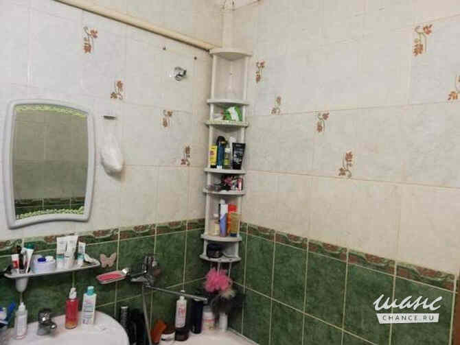 2-к квартира, 41.1 м², этаж 1/5 Бийск - изображение 5