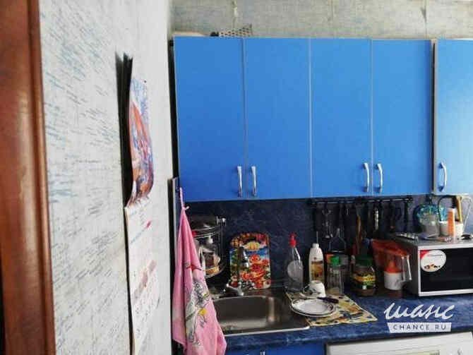2-к квартира, 41.1 м², этаж 1/5 Бийск - изображение 7