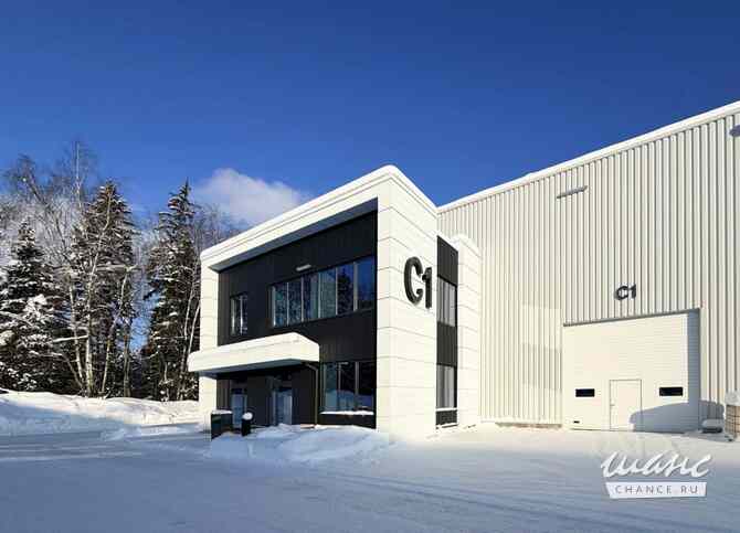 продажа - производственные и складские помещения Троицк - изображение 8