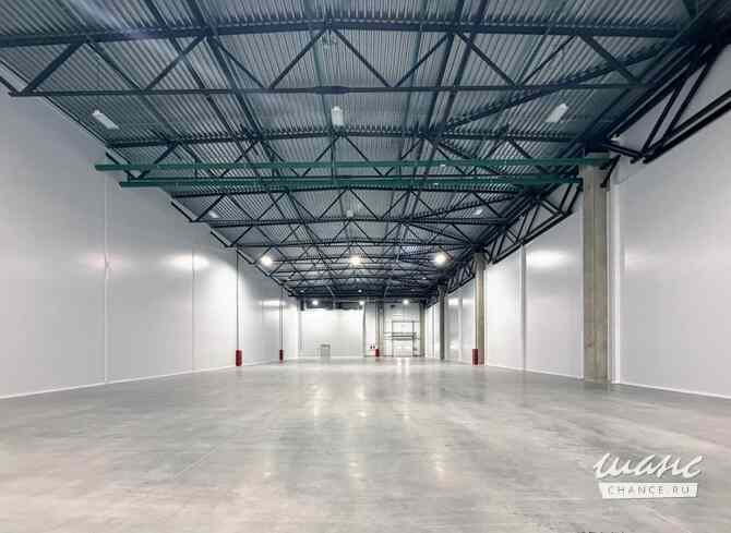продажа - производственные и складские помещения Троицк - изображение 7