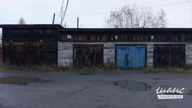 Продам гараж 25 м Туруханск - изображение 1