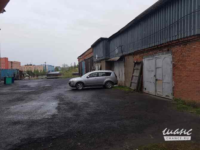Продам гараж 43.8 м Дудинка - изображение 1