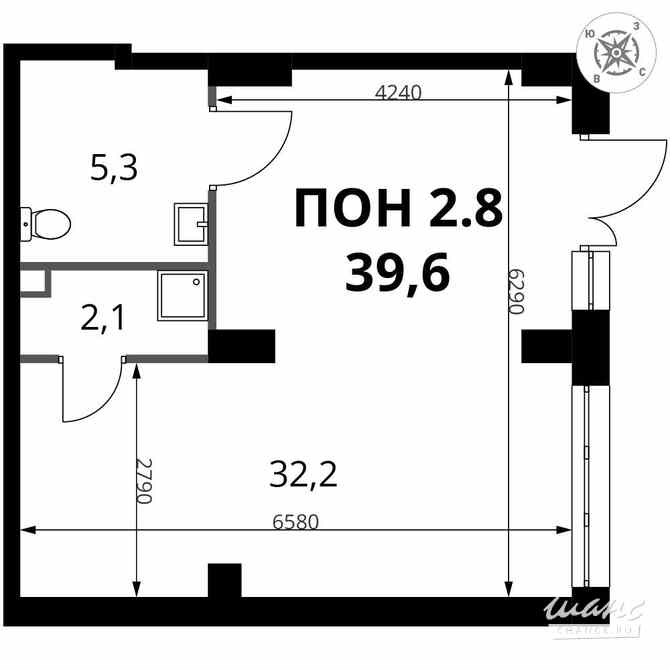продажа - помещения различного назначения Москва - изображение 3