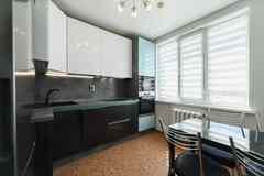 3-к квартира, 68.5 м², этаж 4/5