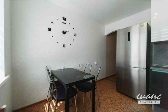 3-к квартира, 68.5 м², этаж 4/5 Елизово - изображение 4